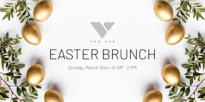 Easter Brunch primary image