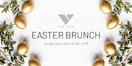 Easter Brunch