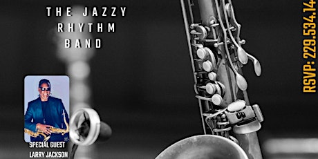 Jazz Collective Series Presents