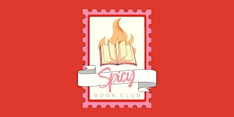 Spicy Book Club @ Impressed Coffee Company