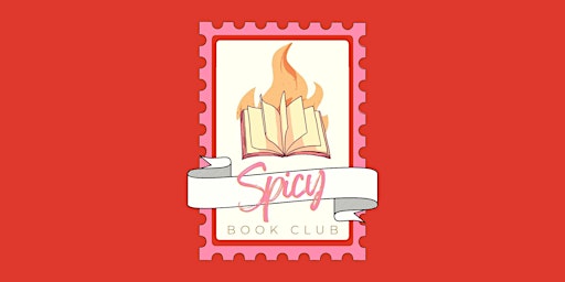 Imagen principal de Spicy Book Club @ Impressed Coffee Company