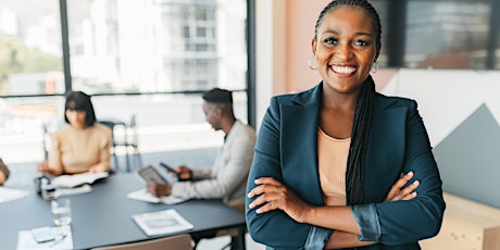 Lunch & Learn: Building Resilience (Jacksonville Town Center)