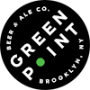 Logotipo da organização Greenpoint Beer & Ale Events