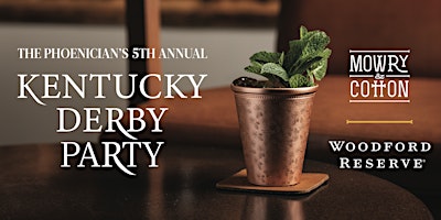 Image principale de Kentucky Derby Party