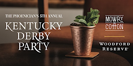 Kentucky Derby Party