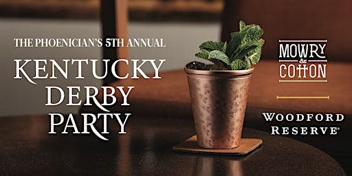 Immagine principale di Kentucky Derby Party 