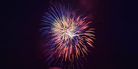 Fireworks Extravaganza at The Village Green