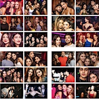 Bollywood Nights @ SOB's NYC : The Official DesiSaturdays.Com Weekly Party primary image