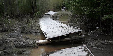 Orange County Disaster Recovery Training