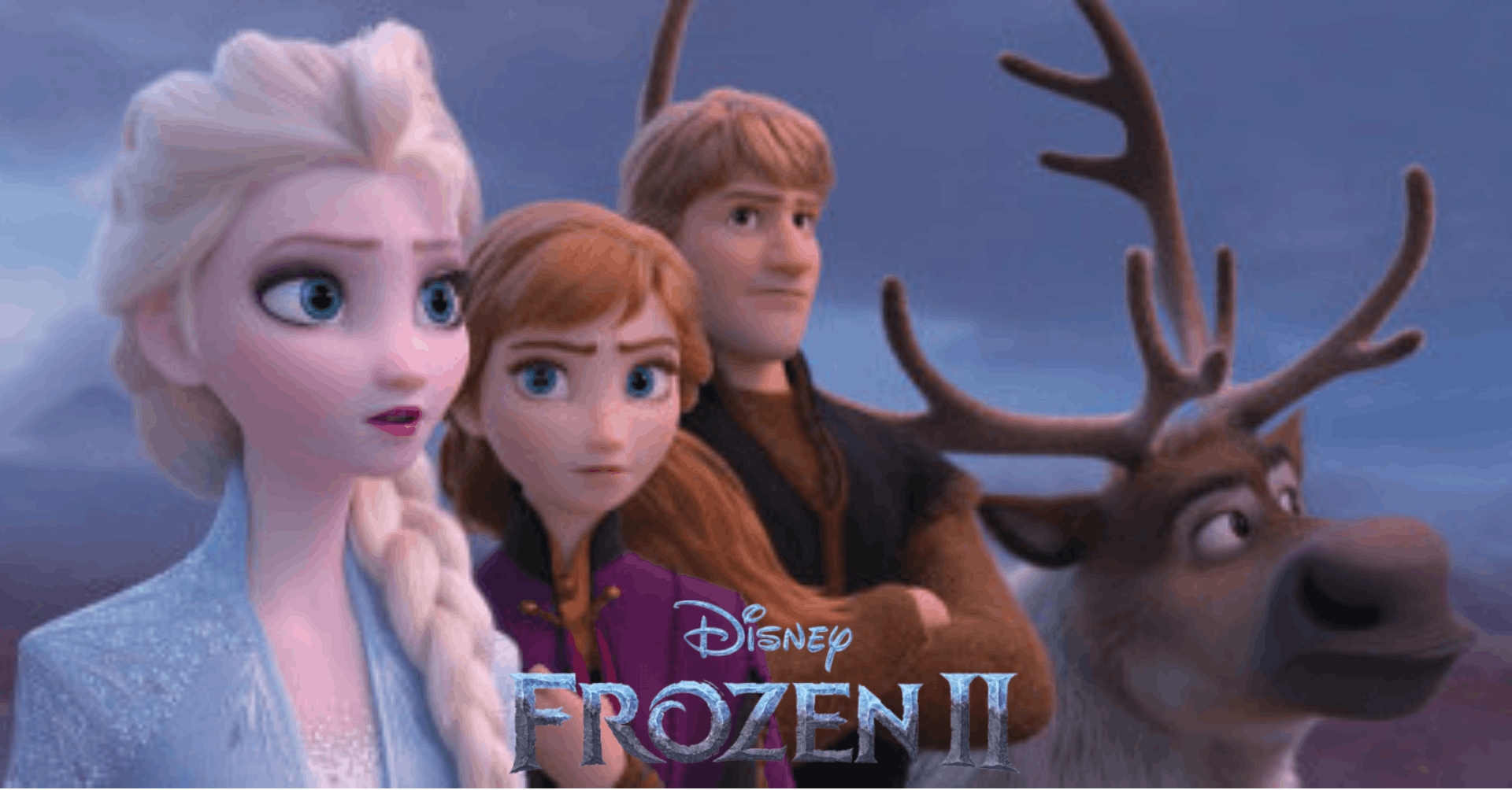 Frozen 2 - Special Screening