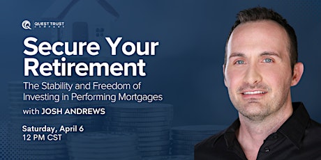 Secure Your Retirement: The Stability and Freedom of Performing Mortgage No