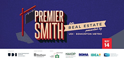 Premier Smith on Real Estate primary image