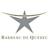 Logo de Barreau de Québec