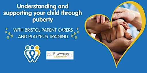 Primaire afbeelding van Understanding and supporting your child through puberty.