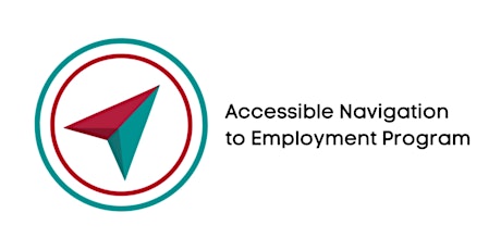 Accessibility Navigation to Employment Program (ANTE) Virtual Event