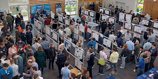 Primaire afbeelding van TUS Engineering Showcase 2024