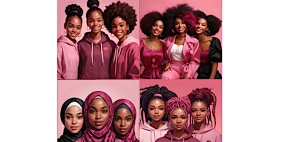 Imagen principal de 2024 Black Girl Summit