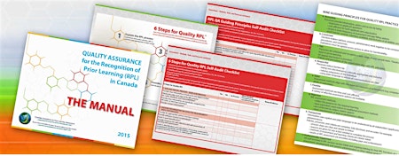 CAPLA Quality Assurance Manual/Manuel D'Assurance Qualité primary image