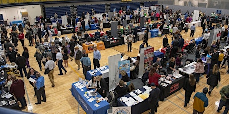 SC4 Job Fair