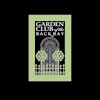 The Garden Club of the Back Bay's Logo
