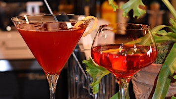 Italian Cocktail Class primary image