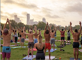 Imagem principal do evento Comfort Zone Tuesdays: Yoga & Breathwork + Icebaths