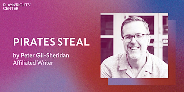 Watch Online: PIRATES STEAL by Peter Gil-Sheridan