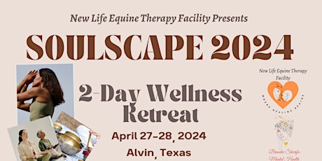 SoulScape 2-Day Wellness Retreat