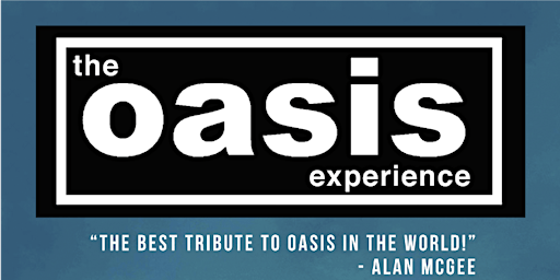 Immagine principale di THE OASIS EXPERIENCE 