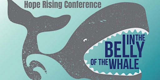 Immagine principale di Belly of the Whale Conference 