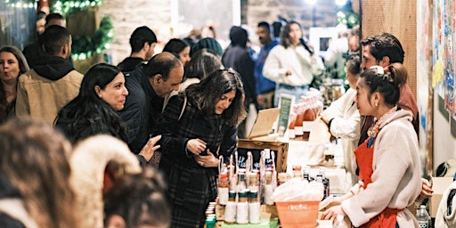 Imagem principal do evento FAD Market: Brooklyn Made