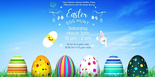 Easter Event primary image
