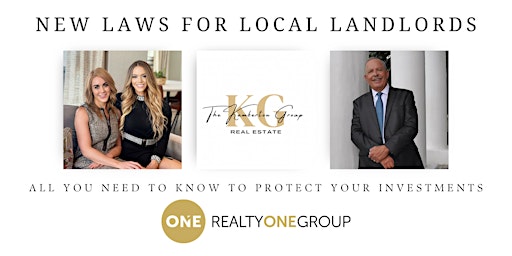 Image principale de How Colorado Landlords Avoid Lawsuits - Free Event For Local Landlords