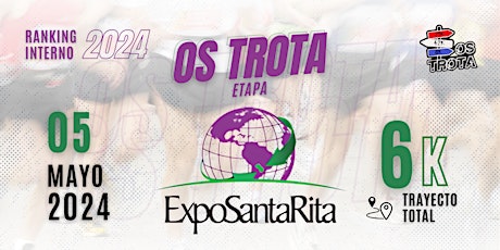 OS TROTA | EXPO SANTA RITA