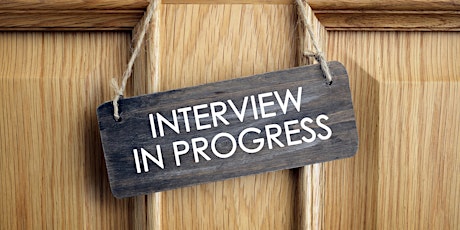 The Simple Art of Interviewing primary image