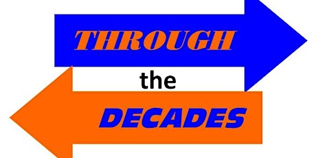 Through the Decades Trivia Night