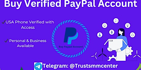 Withdraw Funds Best Places to Buy Verified PayPal Accounts 2024