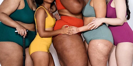 The Body Positivity Group