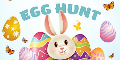 ILTexas Grand Prairie K-8 Easter Egg Hunt primary image