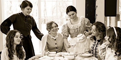 Little Women primary image