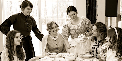 Little Women primary image