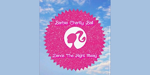 Imagem principal do evento Barbie Charity Ball