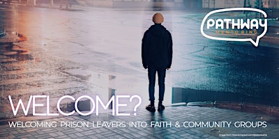 Welcome?  Welcoming Prison Leavers into Faith & Community Groups  primärbild