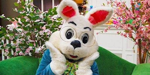 Imagen principal de Breakfast with the Easter Bunny