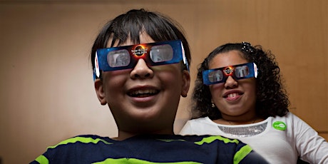 NYSCI Eclipse Watch Party