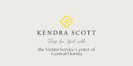 Giveback Event with the Victim Service Center of Central Florida