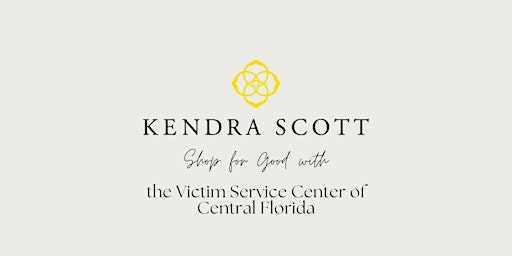 Giveback Event with the Victim Service Center of Central Florida primary image