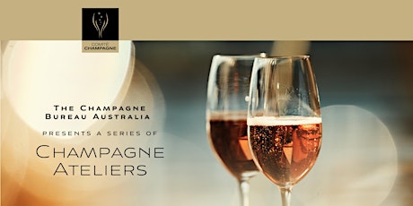 Champagne Atelier - Melbourne primary image