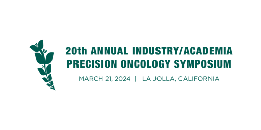 Imagen principal de 20th Annual Industry/Academia Precision Oncology Symposium