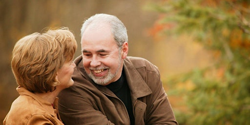 Hauptbild für Speed Dating 40-55